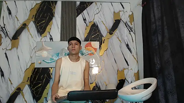 KING LOVERS1 online show from June 28, 1:18 pm