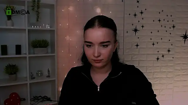 jennakissu online show from May 29, 8:18 pm