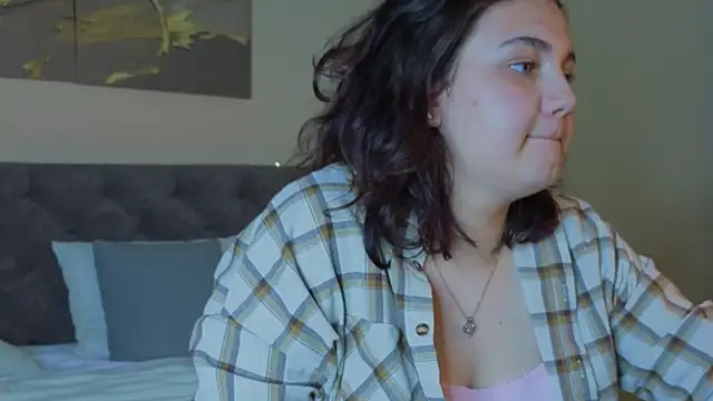 Mary F0x online show from June 17, 6:48 am