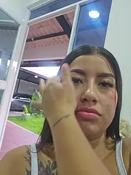 Luisa Madrid online show from June 15, 11:32 am