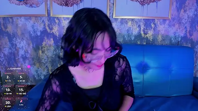 Spider WebbedX online show from June 9, 11:53 am