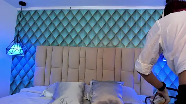 Sofia-Ethan online show from June 16, 6:53 pm