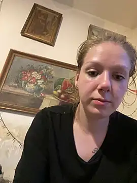 kovariza535 online show from July 18, 5:48 pm