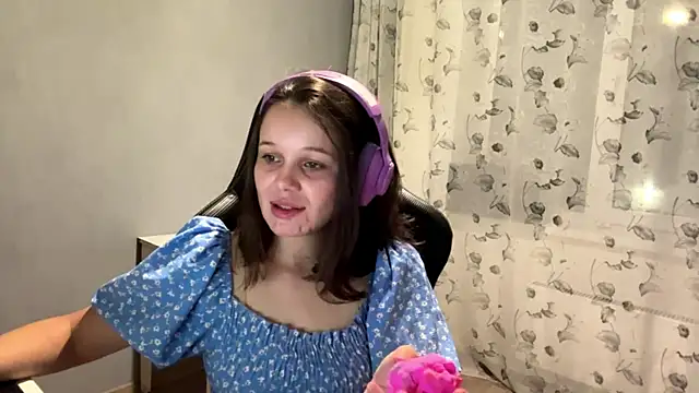 Stasiabk online show from June 25, 6:09 pm