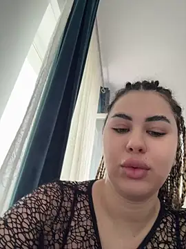 DaianaKimberly online show from July 1, 8:36 am
