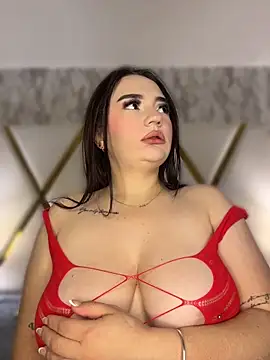 ValeriaCarter online show from June 20, 12:20 pm
