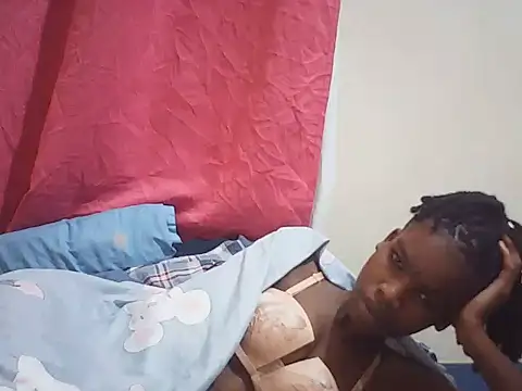 Bootylovet online show from July 5, 4:19 am