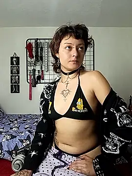 baby punk  online show from June 12, 12:07 am