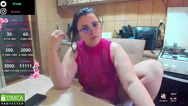 xmarshax online show from April 1, 11:11 am