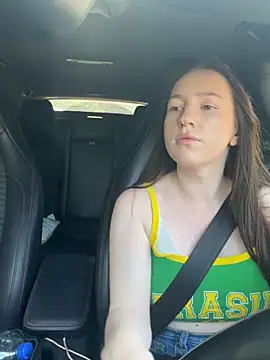DoloresXO online show from July 6, 3:36 pm