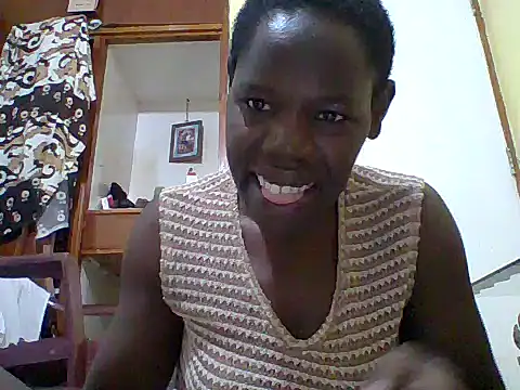 Blacksexyqueen24 online show from June 13, 7:33 pm