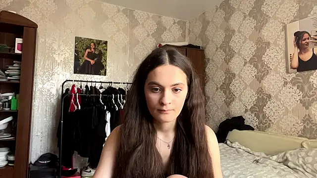 MarlynSiefkes online show from June 7, 1:07 pm
