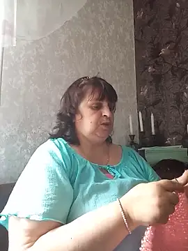 LisichkaOksana online show from June 18, 11:26 am
