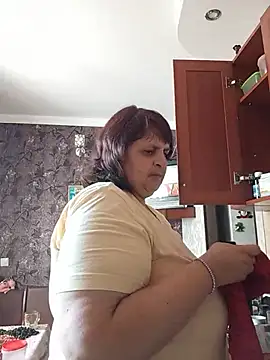 LisichkaOksana online show from July 2, 5:46 am