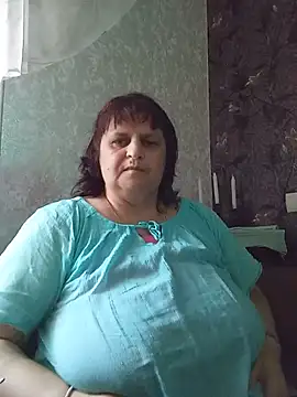 LisichkaOksana online show from June 20, 1:58 pm