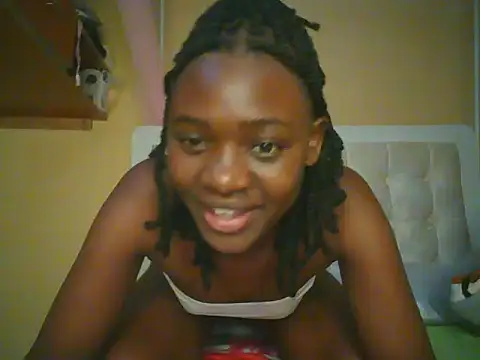 Preetygirlyz online show from June 10, 4:27 pm