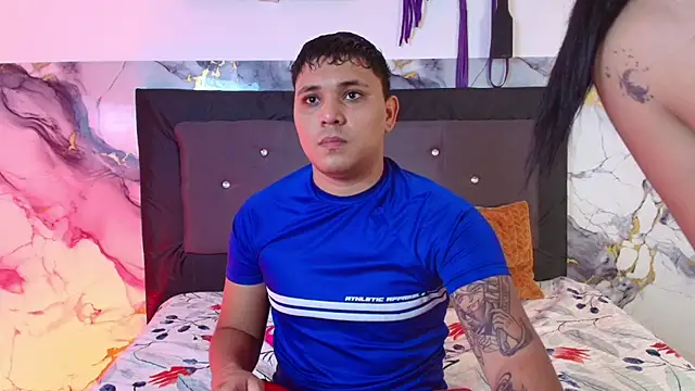 Barby sensual online show from June 25, 9:05 pm