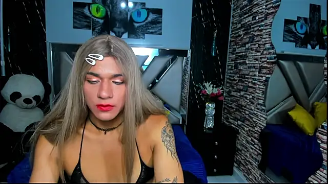Karina Cutee online show from May 20, 12:46 pm