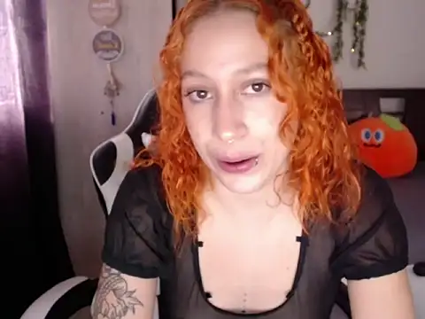 sherryblossom   online show from June 13, 8:50 pm