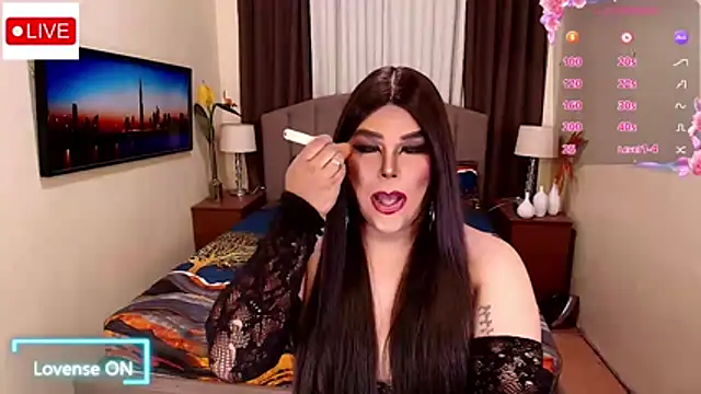 DominantAndSubmissive69 online show from June 28, 1:34 am