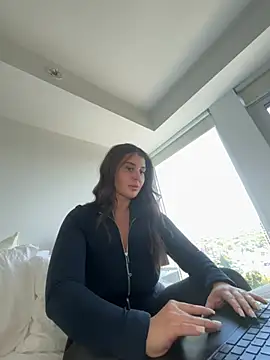 nina blazex online show from June 23, 4:16 pm