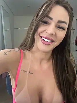 talissagirl online show from May 23, 4:44 am
