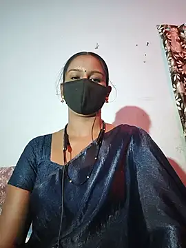 madhushree143 online show from July 6, 4:20 pm