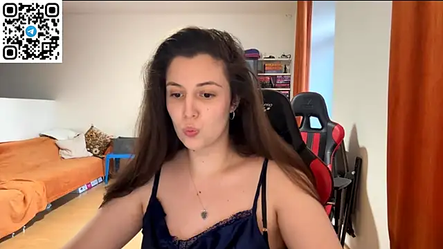 SweetFenomen67 online show from July 8, 3:36 pm