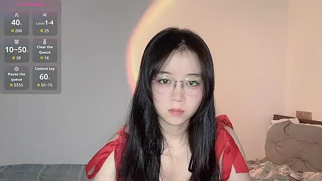 77-Vicky online show from June 12, 2:08 am