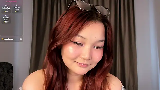 laylasweet  online show from June 7, 11:28 am