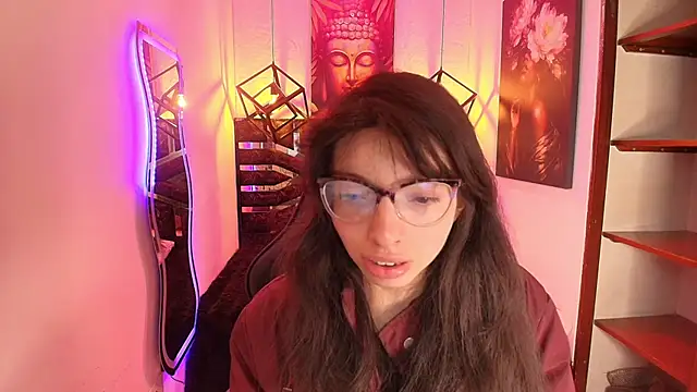 Allyshon  online show from July 1, 8:08 pm