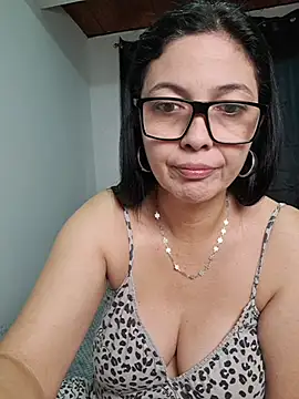 Scarlett Valnyx online show from June 23, 2:04 pm