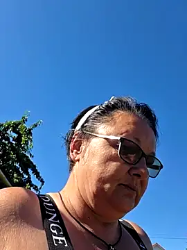 Diana Diafan online show from June 16, 2:29 pm