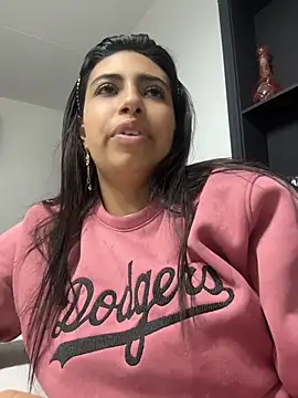 TAMMYBLACKK online show from June 13, 11:57 pm