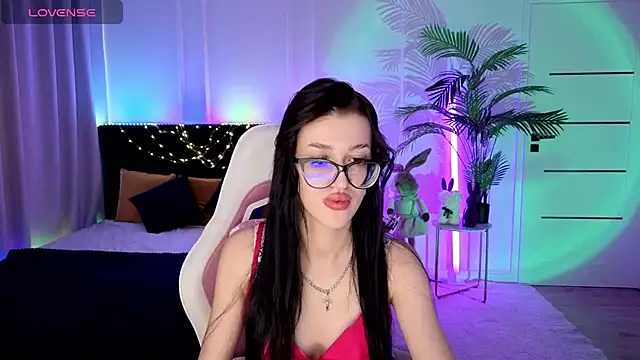 Ariella Me online show from July 7, 7:23 am
