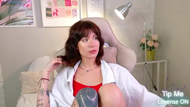 StellaMelrose online show from June 12, 5:48 am