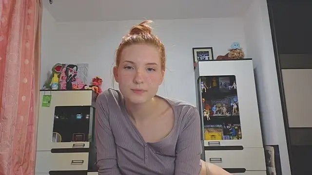 Olivia Ridd online show from June 4, 10:36 pm