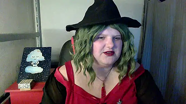 Freya Fellie online show from May 23, 10:35 am