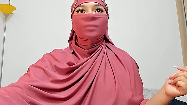 Samira 1 online show from June 11, 8:49 pm