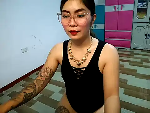 Sexynica online show from July 5, 12:33 pm
