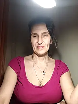 Alene Lorrie online show from June 12, 5:26 am