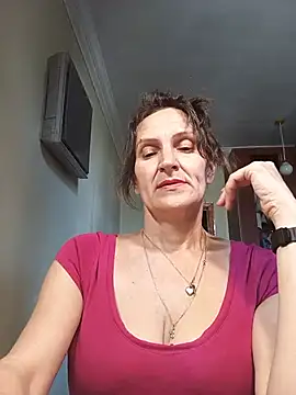 Alene Lorrie online show from June 24, 5:50 am