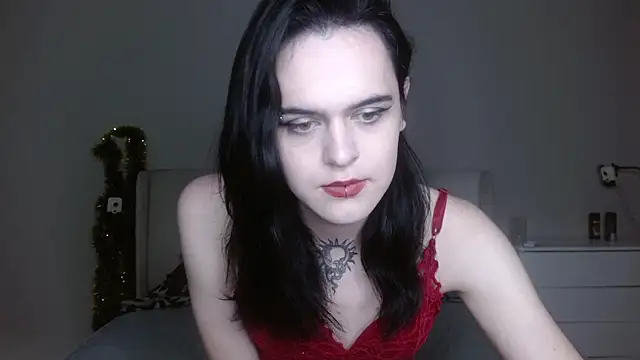 AliceSopent online show from May 20, 6:05 pm