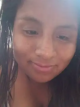 luna2x online show from June 13, 2:20 am