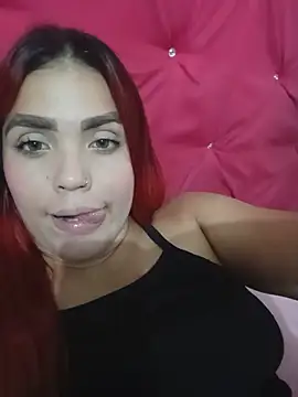 exotica 7 online show from July 1, 10:31 pm