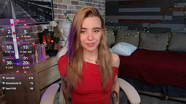eva swetty online show from June 13, 3:04 am