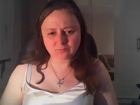 TaylorLovely online show from May 30, 8:16 pm