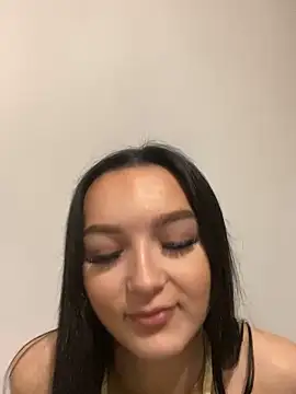 Daisy-After-Dark online show from May 21, 9:24 pm