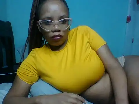 Tatianaluu online show from May 30, 6:22 am