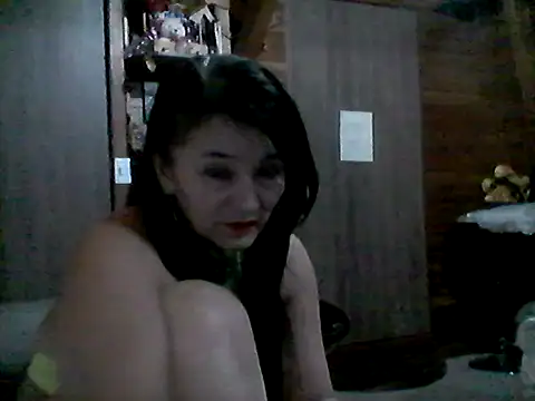 Anlly garcia002 online show from June 25, 2:11 am